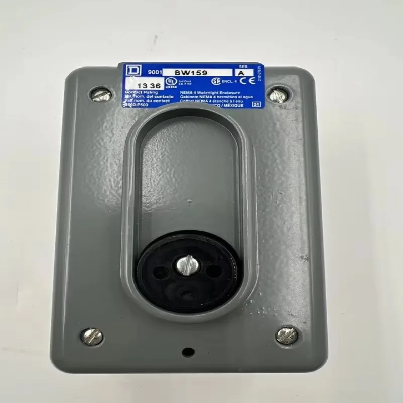 

1NO/1NC 600VAC 30mm 4 1NO 1NC Brand New Original Part Price Cheap PLC
