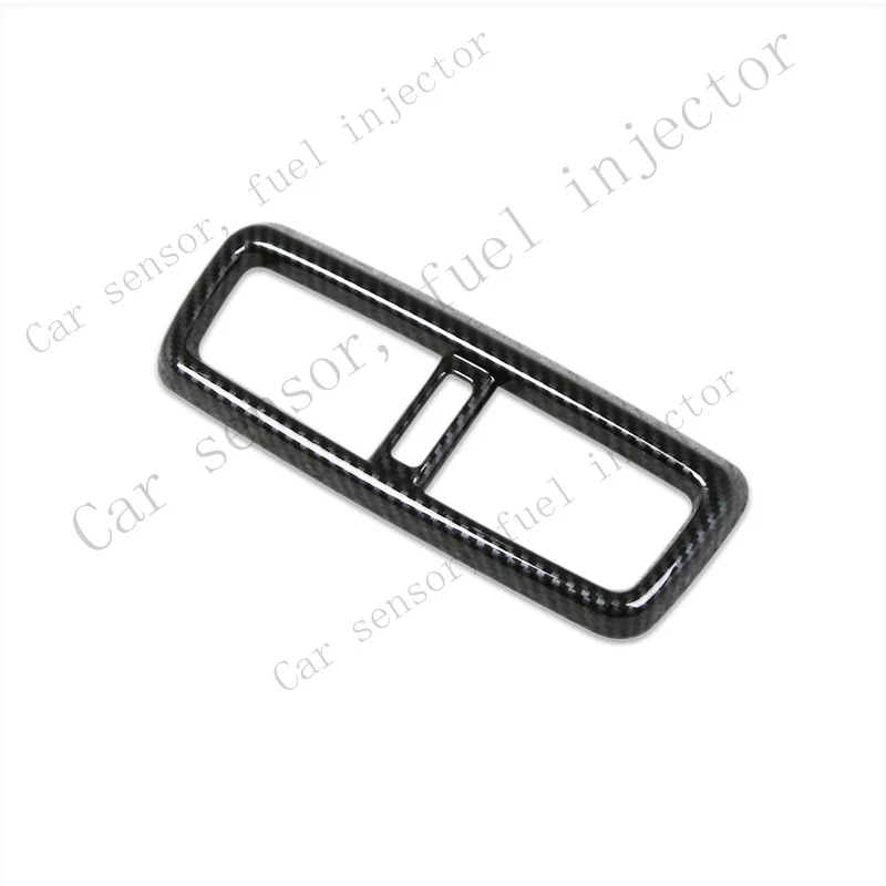 Q+ For Honda Prologue 2024-2026 Rear Seat Air Condition Vent Outlet Cover Trim ABS