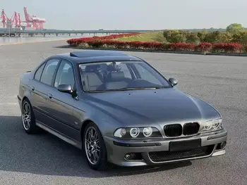 8 最佳銷售 BMWE39車身套件 - №6