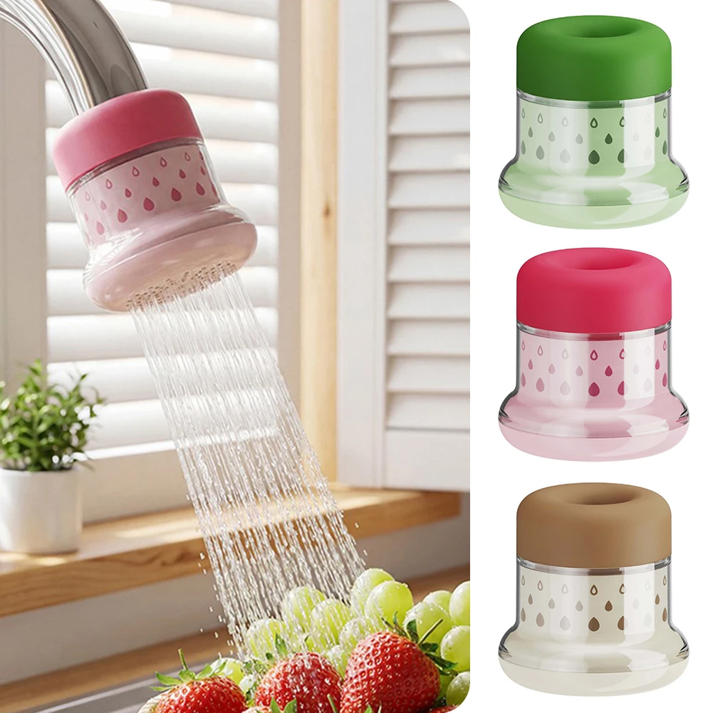 

Universal Water Faucet Filter Household Kitchen Faucet 5 Layers Tap Water Clean Purifier Filter Filtration for Kitchen Bathroom