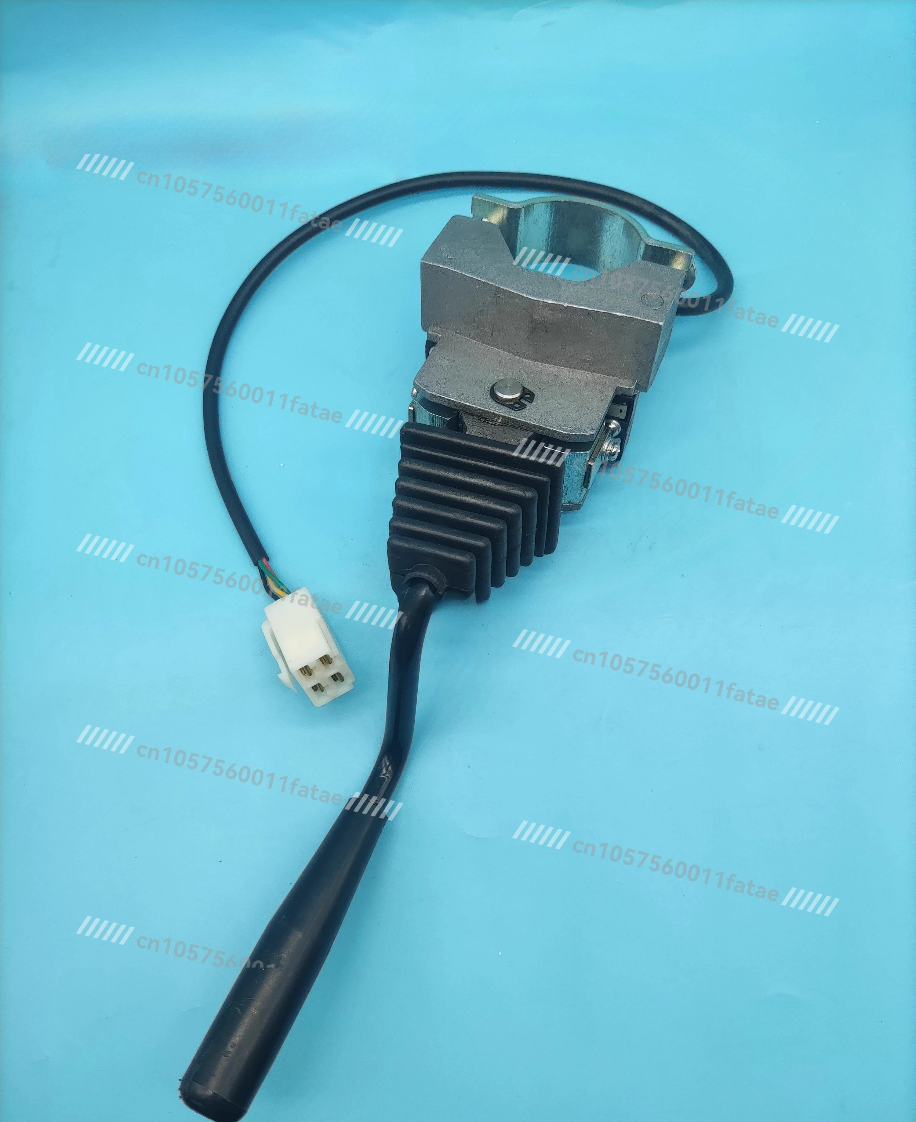 Electric Forklift Direction Travel Gear Switch JK352 Ordinary Plug 3/4/5 Wire, Waterproof Plug 3 Wire