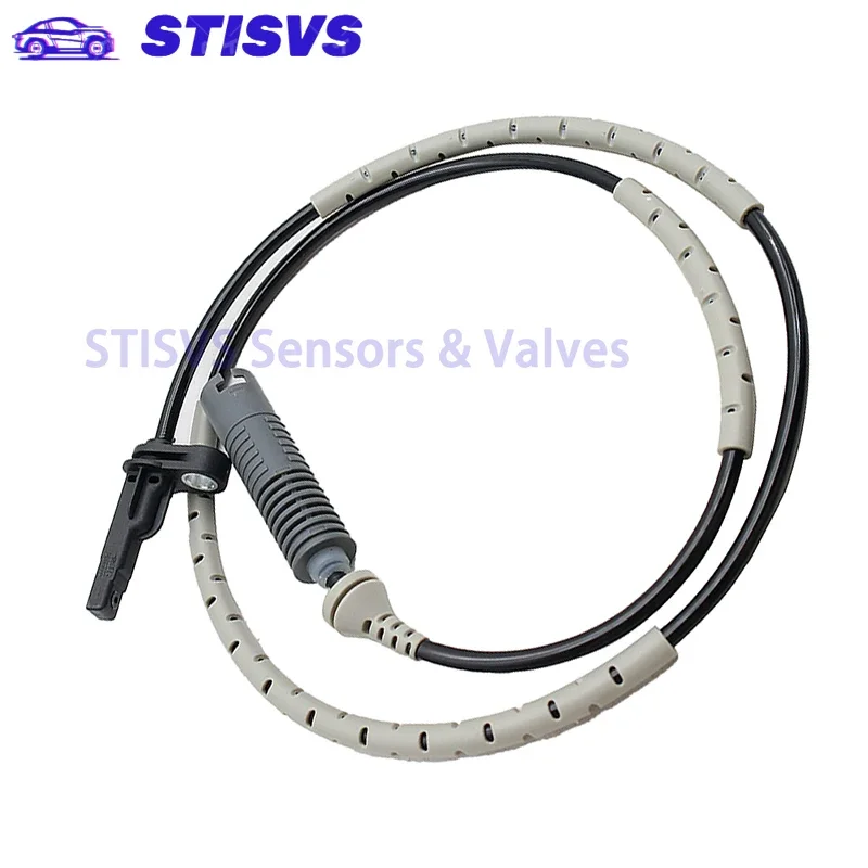 34526870077 New Rear ABS Wheel Speed Sensor For BMW E81 E82 E87 E88 E90 E91 E92 E93 Car Accessories 34526762476 High Quality