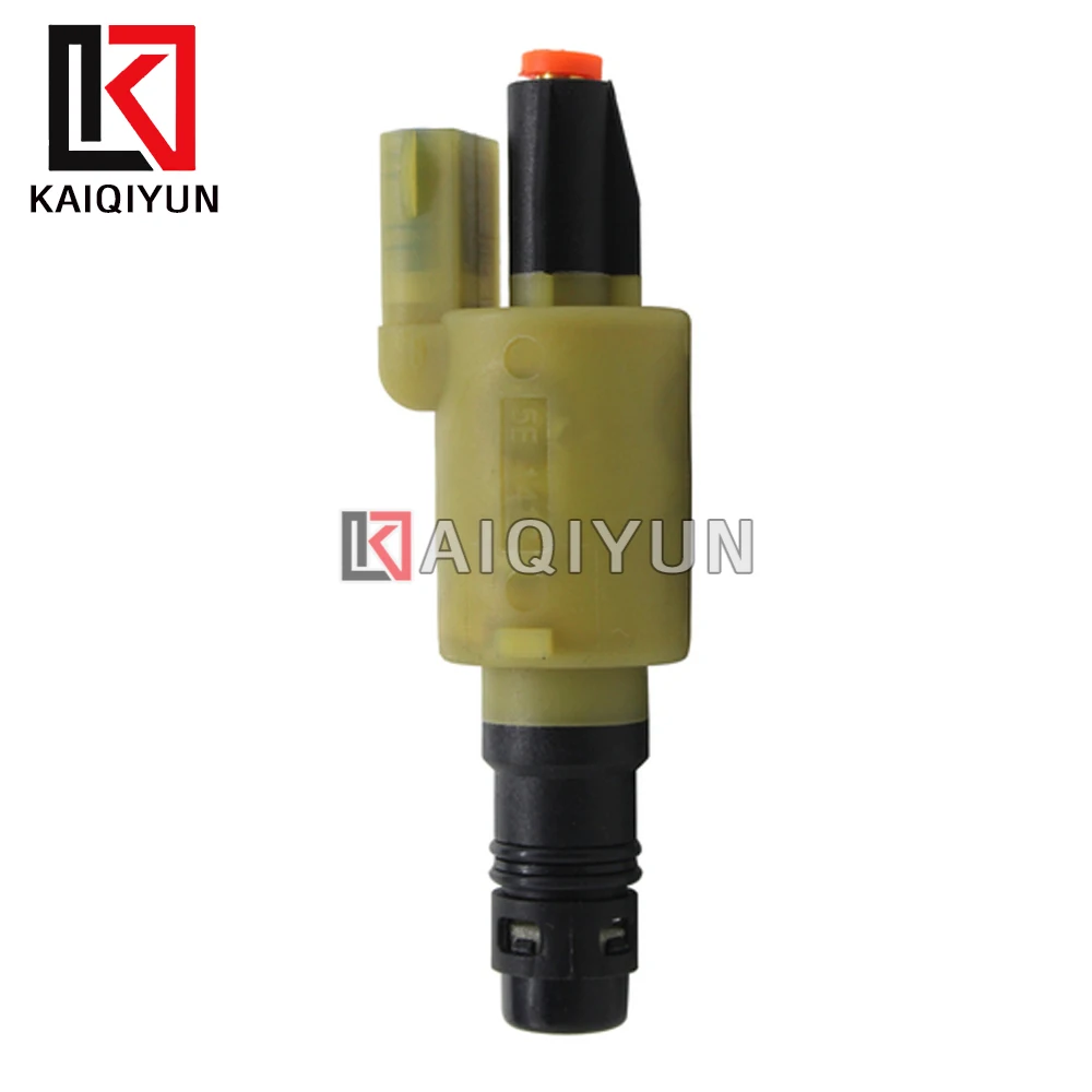 Front or Rear Solenoid Valve For Ford Expedition F-150 Lincoln Navigator Lincoln Navigator Lincoln Mark VIII Lincoln Continental