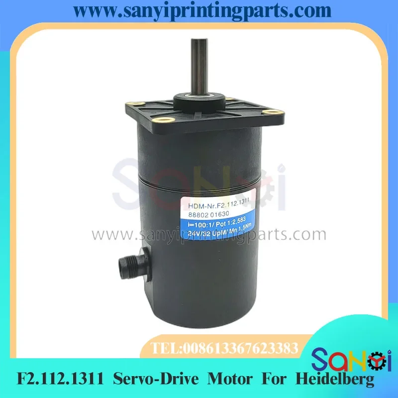 meilleure-qualite-f21121311-moteur-cd102-xl105-servomoteur-heidelberg-machine-d'impression