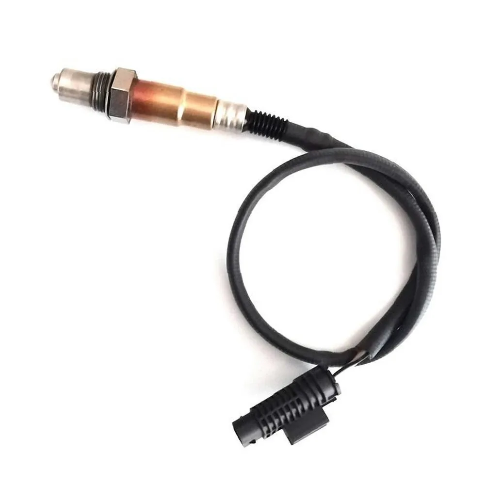 

For BMW Oxygen Sensor 0258027103 11788631047 Upstream Downstream O2 Lambda Probe For 3 5 Series X3