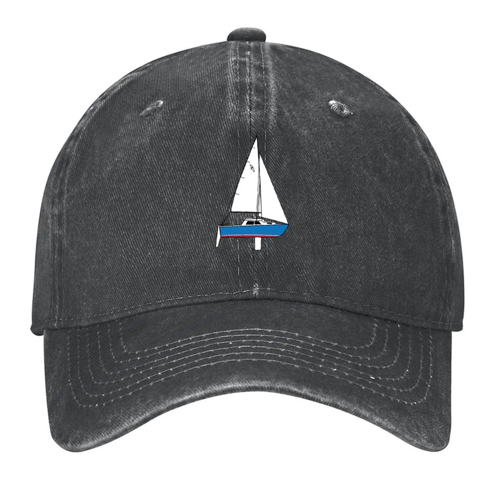 

West Wight Potter 19 Baseball Cap Streetwear hard hat party Hat Hood Mens Women's