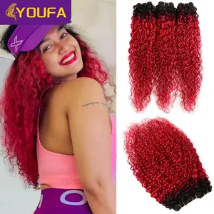 2 Bundles AliExpress