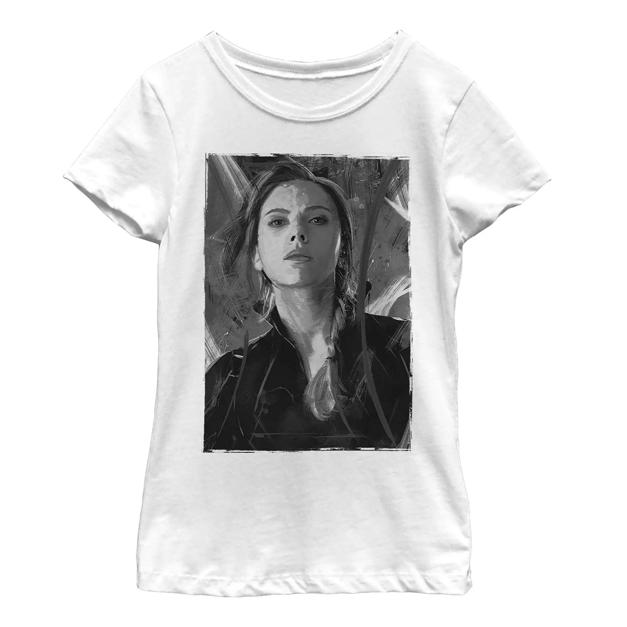 Girl's Widow Darken T-Shirt