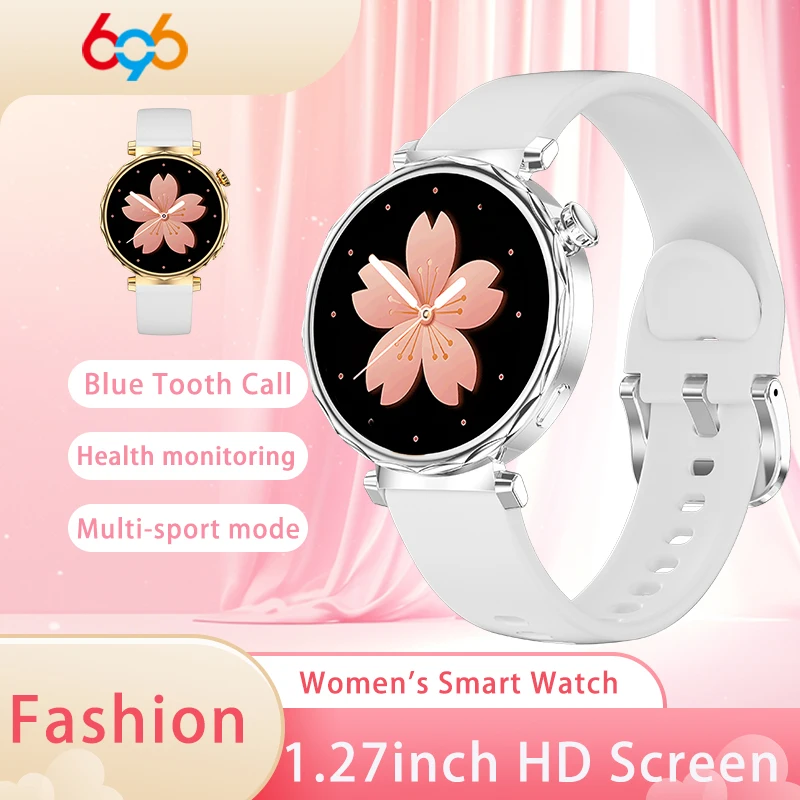 Fashion Smart Watch… - image