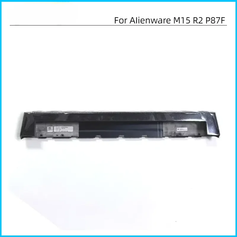 hc-para-aiienware-m15-r2-p87f-cubierta-termica-disipador-de-calor-cubierta-de-bisagra-de-salida-de-aire-0nk1fg-nk1fg