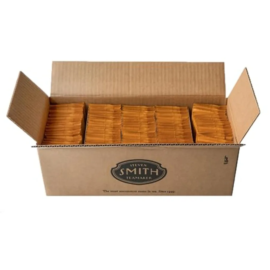 

No. 67, Chamomile, Rooibos, Hyssop and Rose Petals, Herbal Tea Blend, Caffeine-Free, Sugar-Free, Sustainably Grown, Tea Bags, 1