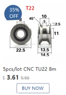 50 stücke Nylon Kunststoff Staub Abdeckung Caps Schutz C3 MGN MGN9 MGN12 MGN7 MGN15 Linearschienenführungen Schraube Loch Abdeckung für CNC Teile – Detail 18