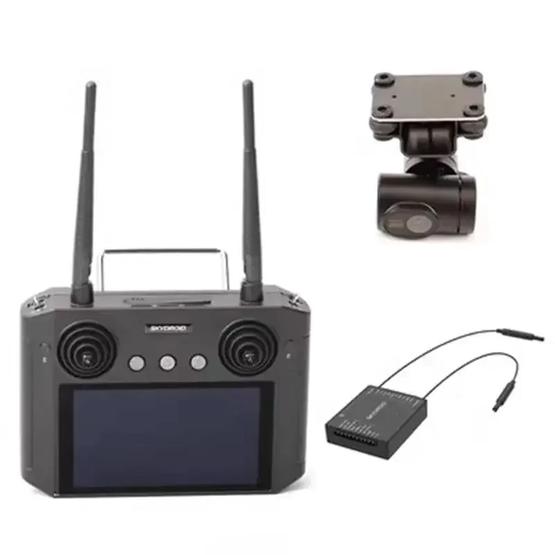 Jeefly Skydroid H12 Télécommande pour drone