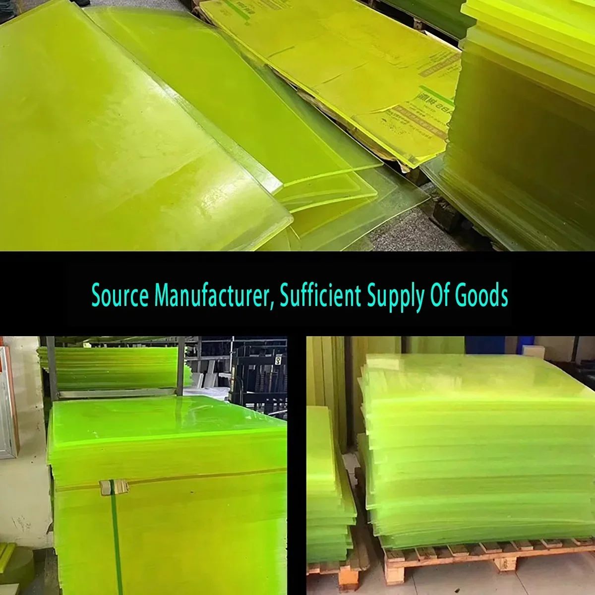 Beef Tendon Plate PU Polyurethane Sheet Elastic Plate Board Thickness 1/2/3/4/5/6/8/10/12/15/20mm Width 50/100/200/250/300-500mm