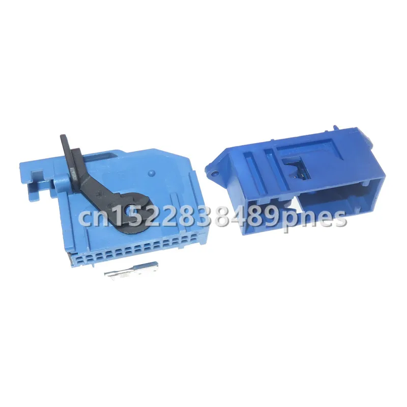

26 Pole 185879-2 185226-2 Auto Instrument Wire Conenctor Car Plug ECU