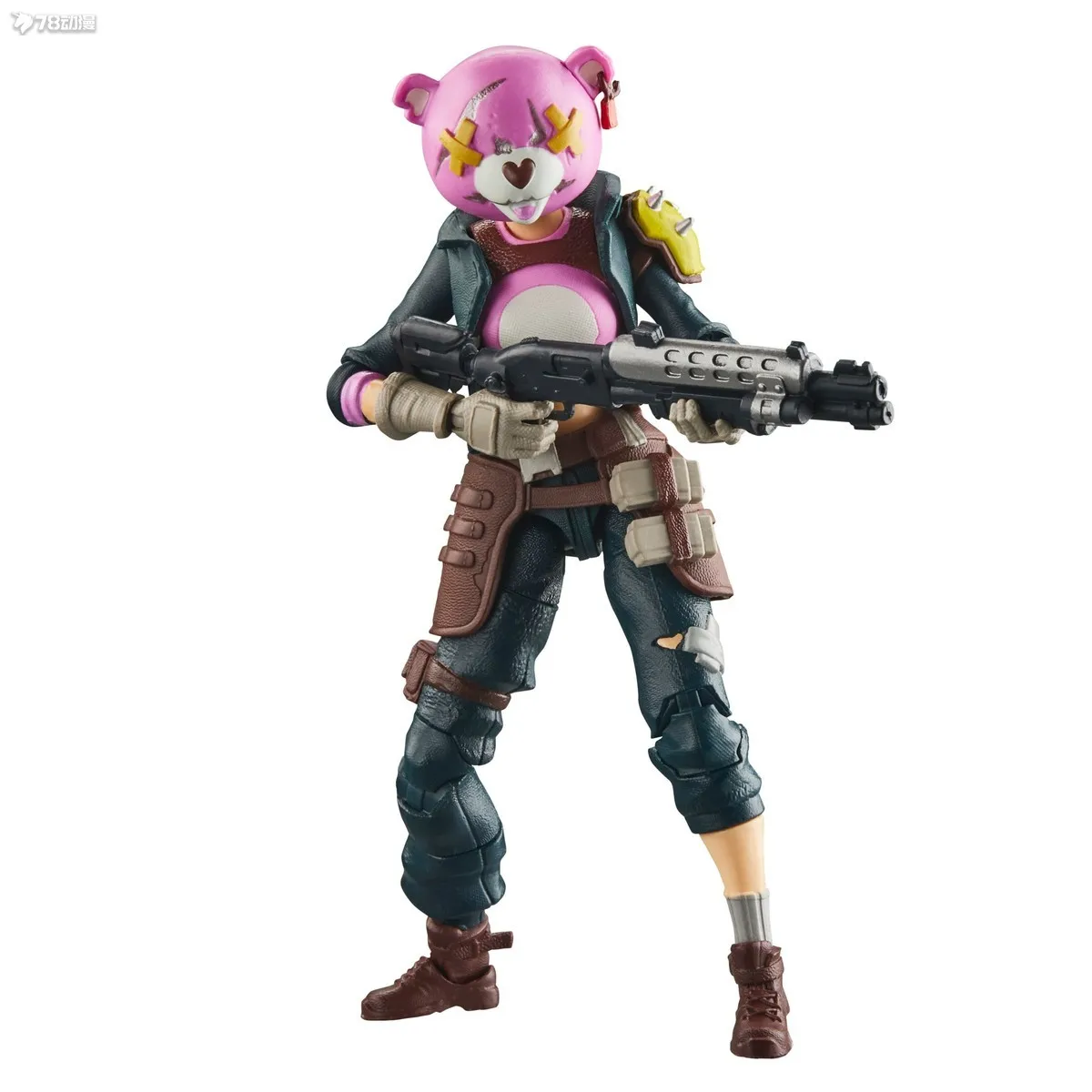 Hasbro Original Fortnite Victory Royale série RAGSY américain environnements Oys pour garçons cadeau modèle à collectionner ornements