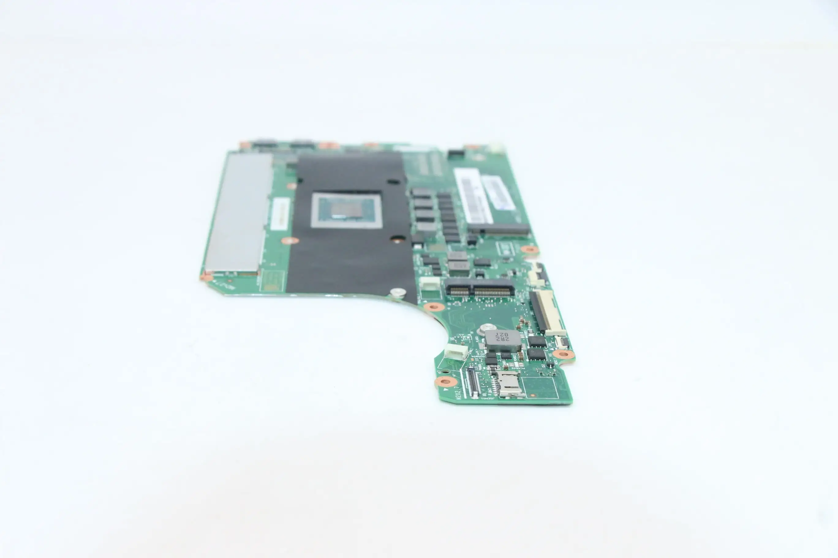 New GS345 GS346 NM-D071 Mainboard For Lenovo Ideapad S540-13ARE Laptop Motherboard  with R5 4600U CPU RAM 16G 100% test work