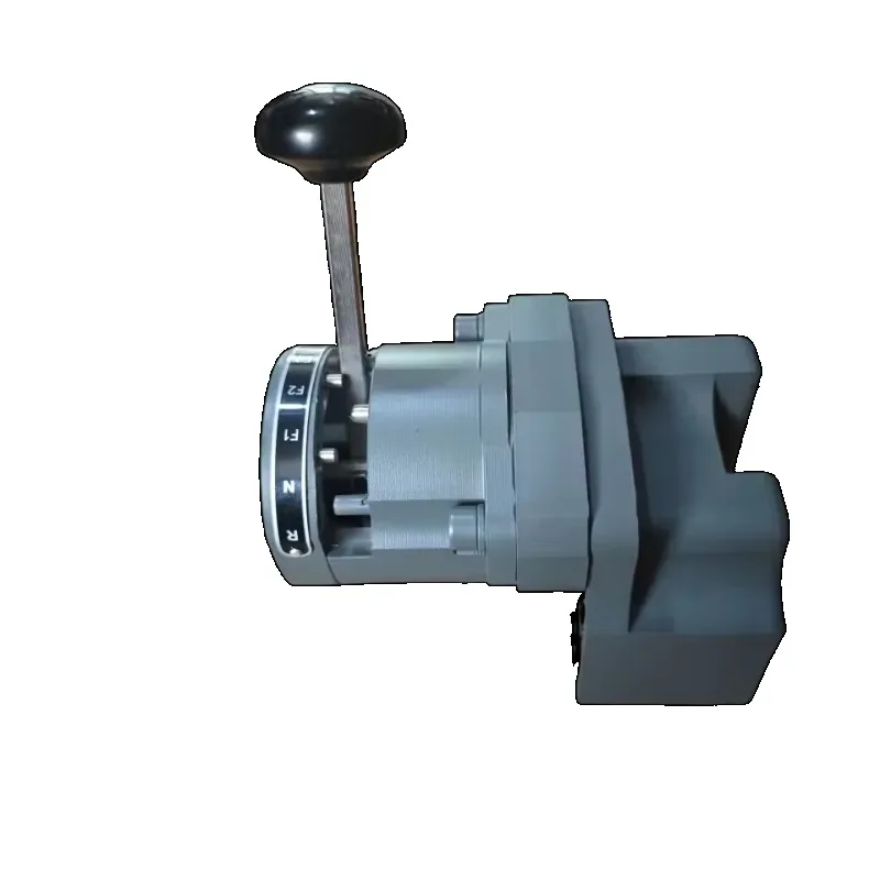 2026 New product for oilfield well dressing equipment six position shift valve 6p5s model R431006581 pneumatic valve