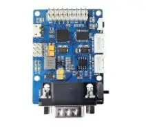 102991321 CANBed - Arduino CAN-BUS Development Kit (Atmega32