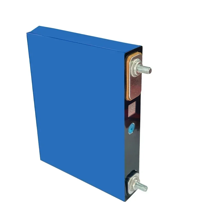 LifePO4 Rechargeable Lithium Iron Phosphate Battery, Off Grid Solar System  90Ah 3.2V Suitable for Ships, Golf Carts UPS Motor