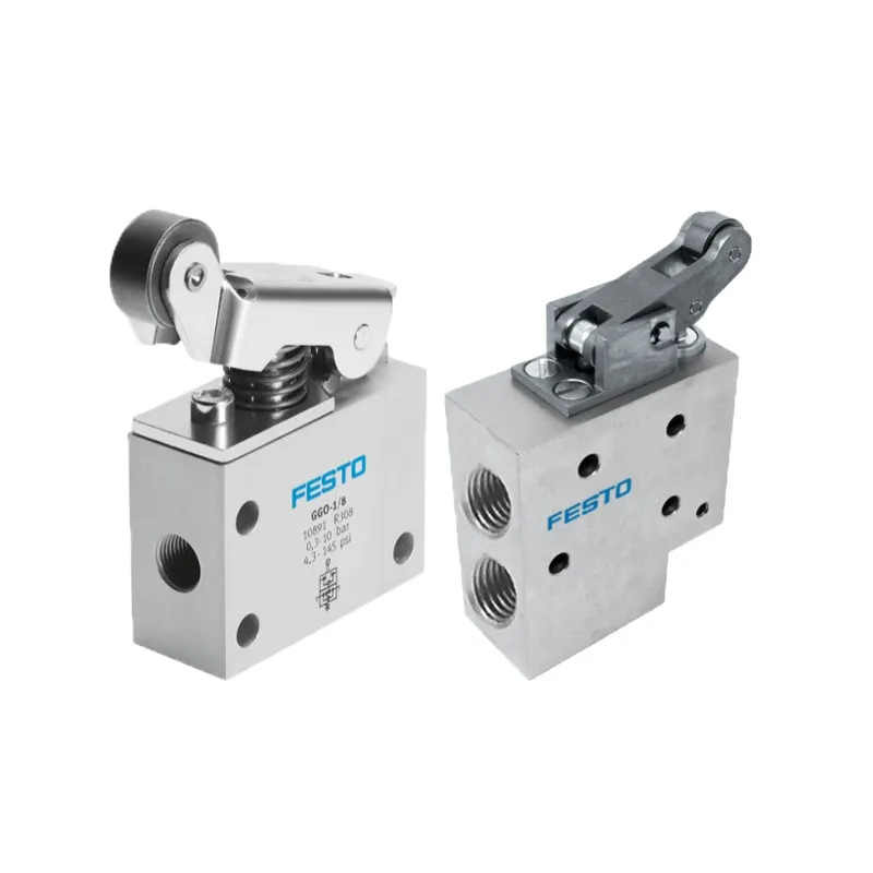 Parts For Festo Fes…