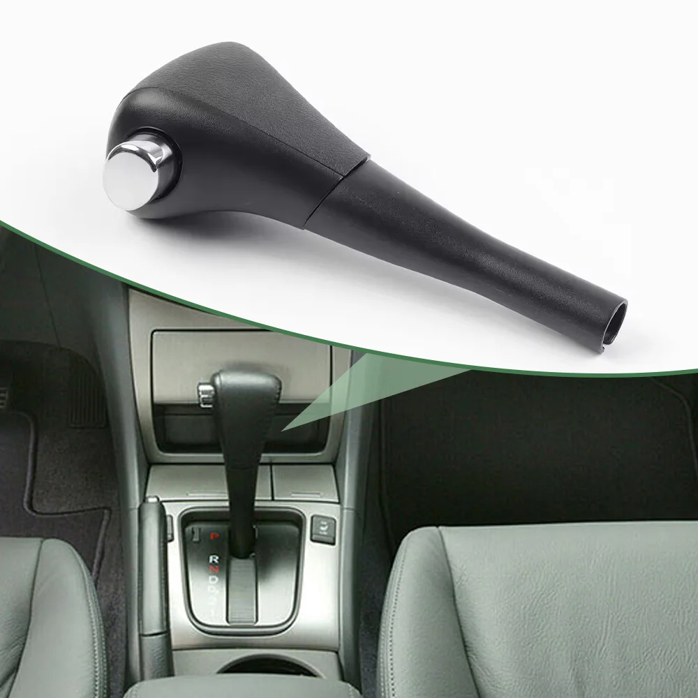 

For Honda Accord 2003 2004 2005 2006 LHD Car Automatic Knob Handle Gear Shift Lever Shifter 54130-SDA-A51