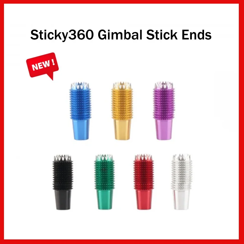 

RadioMaster Sticky360 Gimbal Stick Ends for RadioMaster TX16S Series