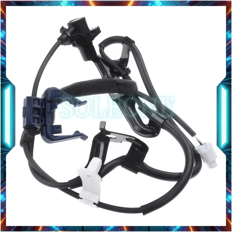New Front Right ABS Wheel Speed Sensor 8954208030 89542-08030 Fits For Toyota Sienna 2003-2009