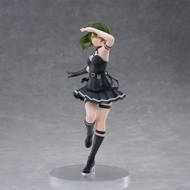 【Auténtico】 TAITO Original Sousou No Frieren Ubel Coreful Figura Anime Kit de garagem de desenho animado modelo de decoração presentes brinquedos modelo