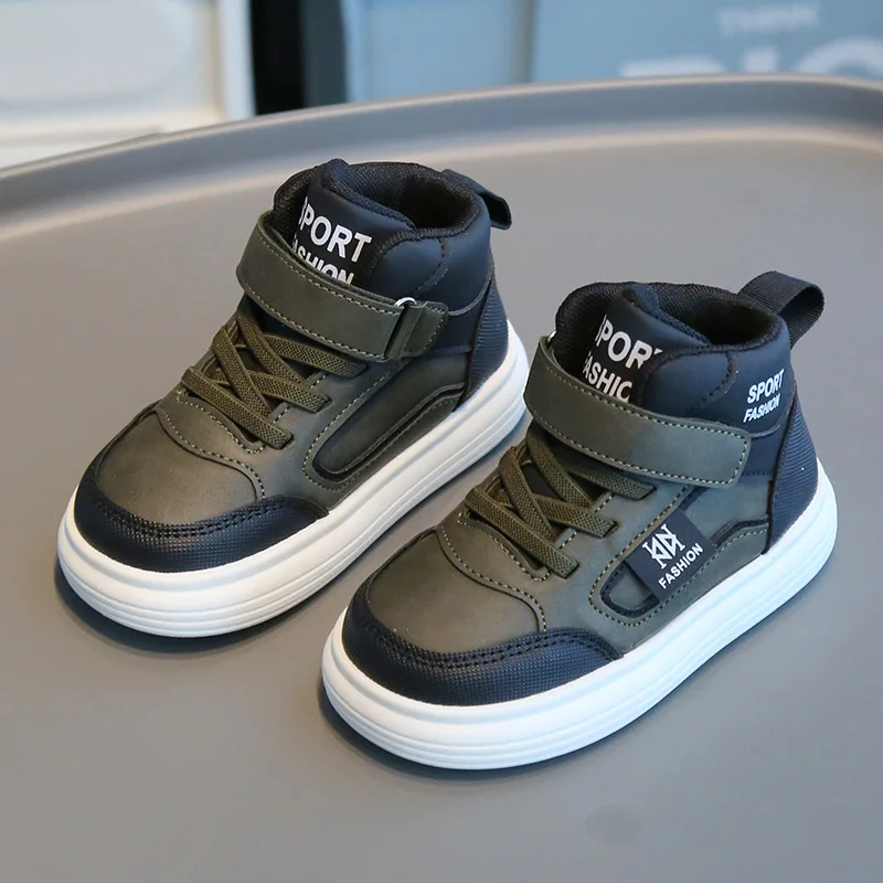 Thumbnail 3 - #29 Top 50 Kids Canvas Shoes Worth Buying In 2026