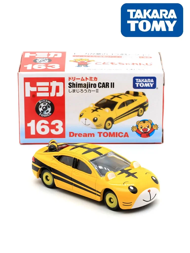 Takara Tomy Tomica Sportwagen Simulatie Legering Auto Model Reproductie Serie Kinderen Kerstcadeau Speelgoed Voor Jongens En Meisjes