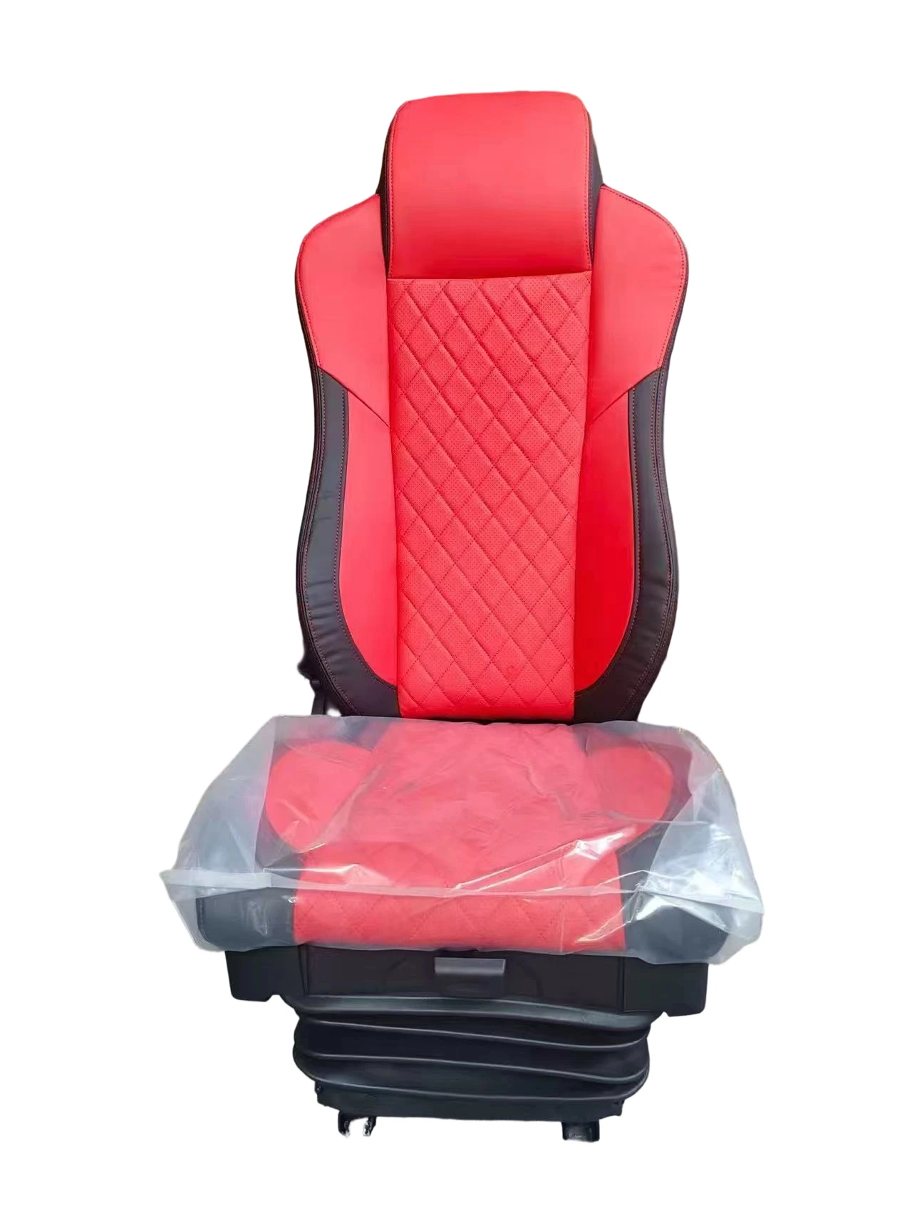 Pickup truck seat cover suitable for  Automobile Foton Auman heavy truck interior accessories