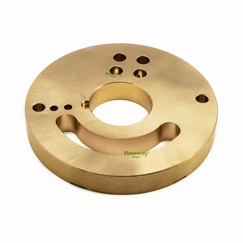 

Pump Accessories Valve Plate AP2D28 for Repair UCHIDA Hydraulic Pump