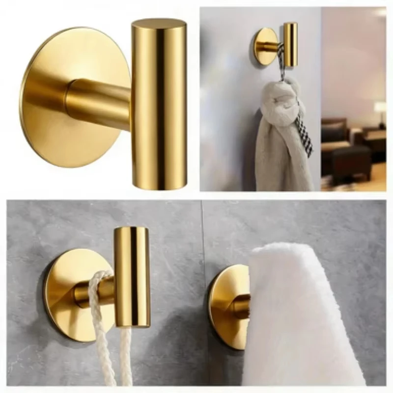 Thumbnail 3 - #83 Best Robe Hooks to Buy In 2026