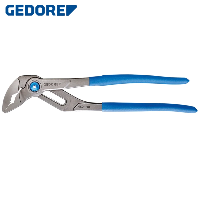 GEDORE Tools 142-10 TL Universal Pliers 10\