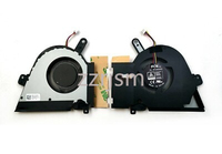 New for Asus TUF Dash F15 FX516 FX516P Air RTX3070 CPU Cooling Fan