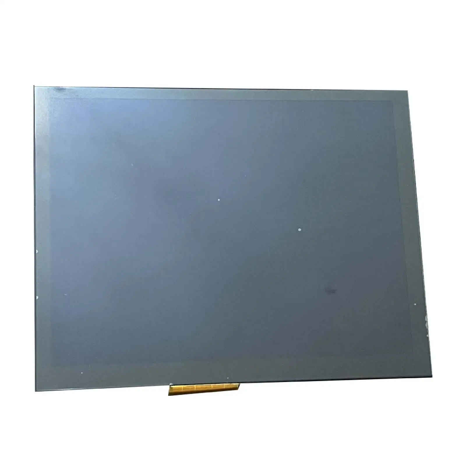

Touch Screen Navigation Spare Parts Durable 17-20 for LA084x01(SL)(01)