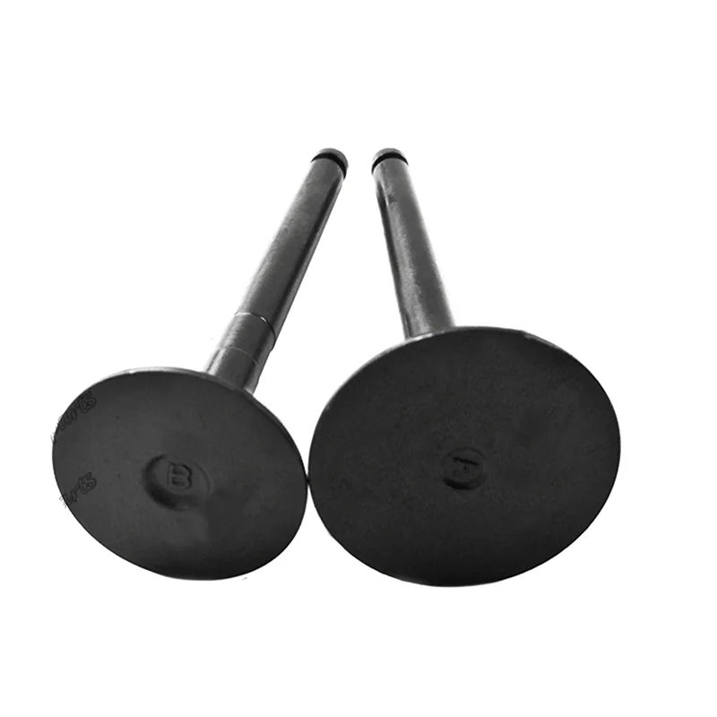 8 ชิ้นสําหรับ Yanmar ชิ้นส่วนเครื่องยนต์ 4Tnv86 วาล์วไอดีไอเสียวาล์วชุด Bolt Excavator เครื่องยนต์ Accessories-T61C