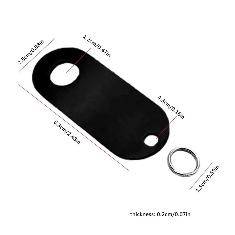 Universal Motorcycle Bracket Mount Plate Brushed Stainless Steel Polished Silver Black - Fits All Motorcycles
