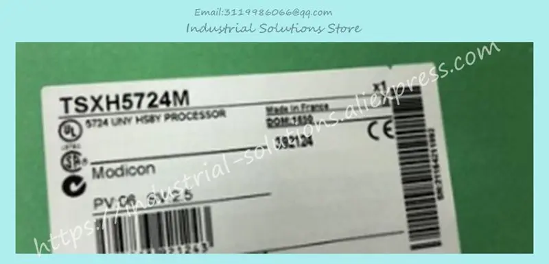 Modulo TSXDSY64T2K TSXDMZ64DTK TSXDEZ32D2 TSXETY110WS Nuovo PLC Disponibile