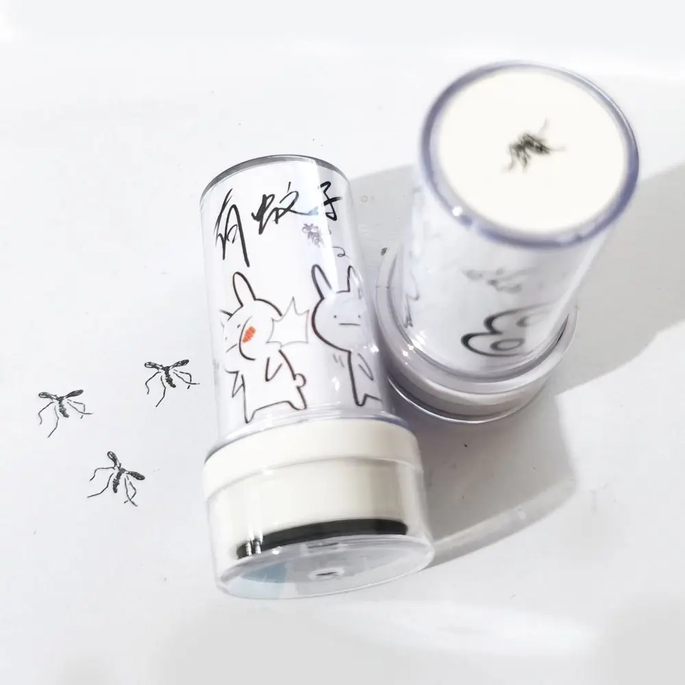 Children  Stamping DIY Scrapbooking Mosquito Stamps Seal Assorted Stamps