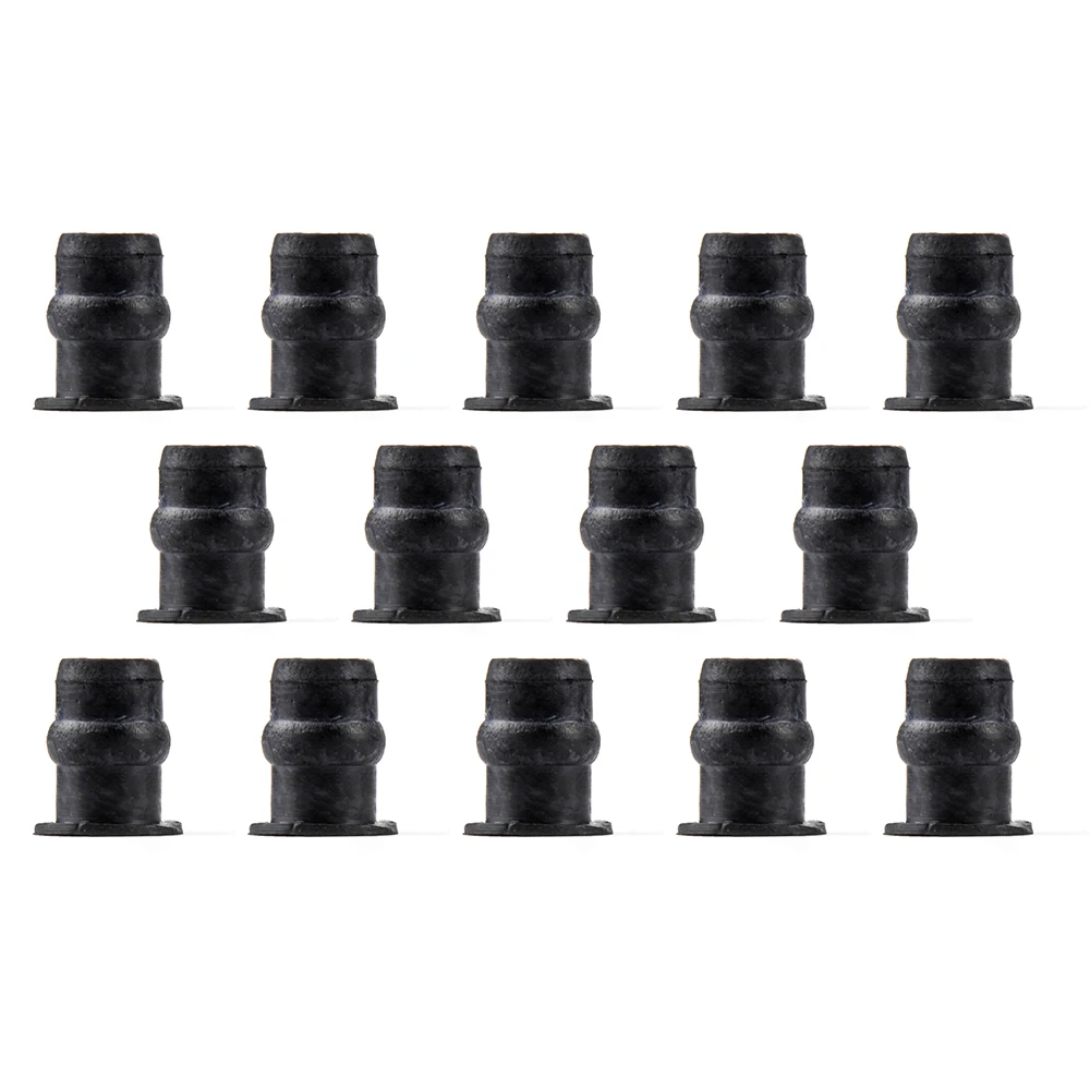 For HONDA CBR600RR Complete Fairing Bolt Nut Screw Kit CBR 600 RR  2003 2004 2005 2006