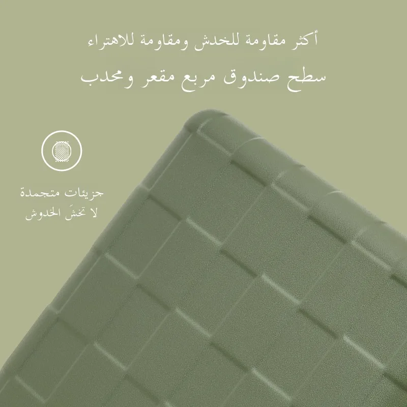 حقيبة سفر OIWAS للأعمال ذات هيكل صلب مع عجلات دوارة وقفل بكلمة مرور، حقيبة يد رجالية متعددة الوظائف للتنقل اليومي #5