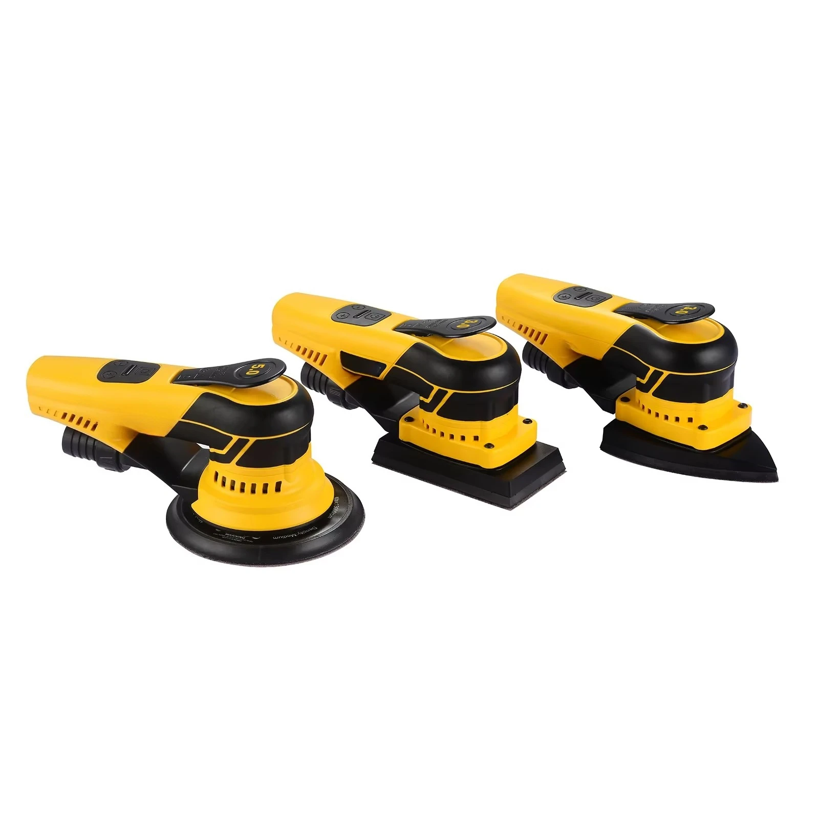 Brushless Dry Mill Electric Grinder Wall Grinding Stone Grinding Metal Polishing Machine