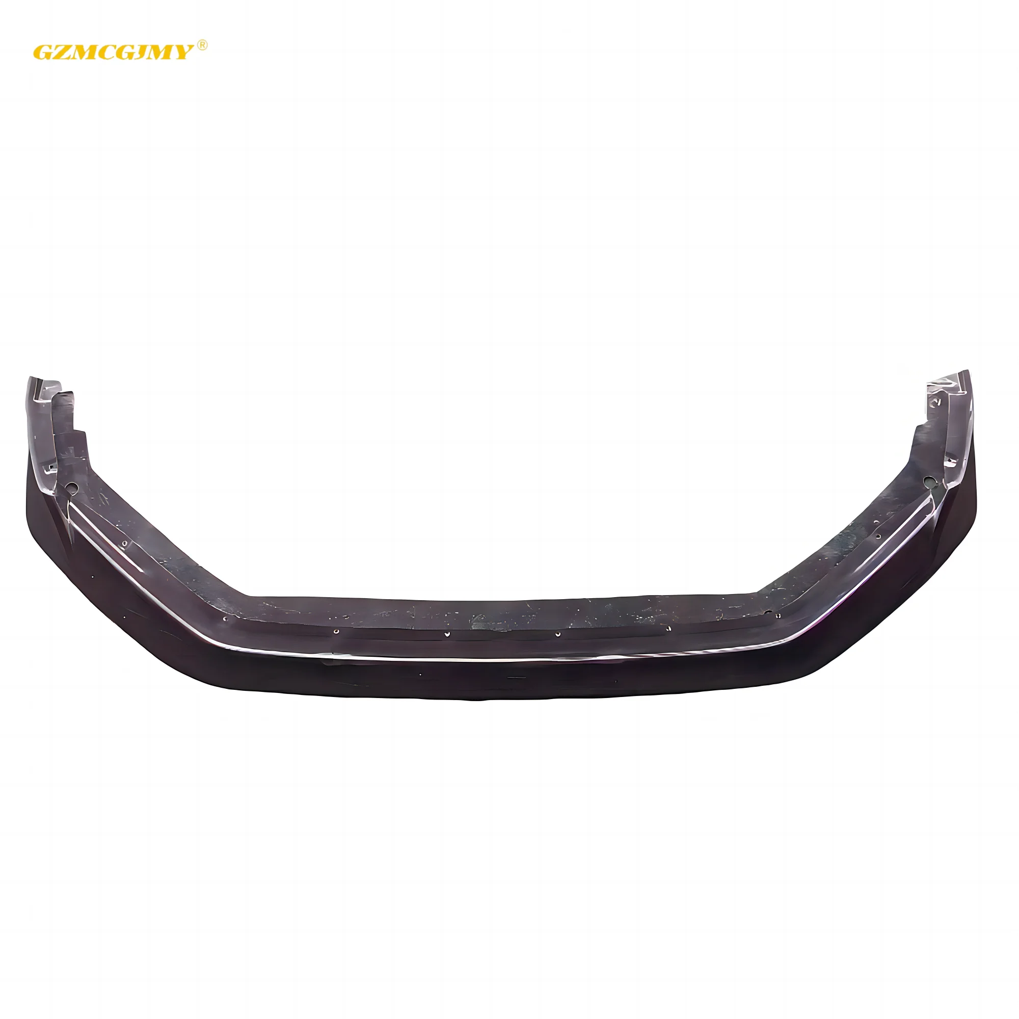 High Quality R35 Car Bumper Separator Suitable For Nissan GTR R35 P Style Carbon Fiber Front Lip