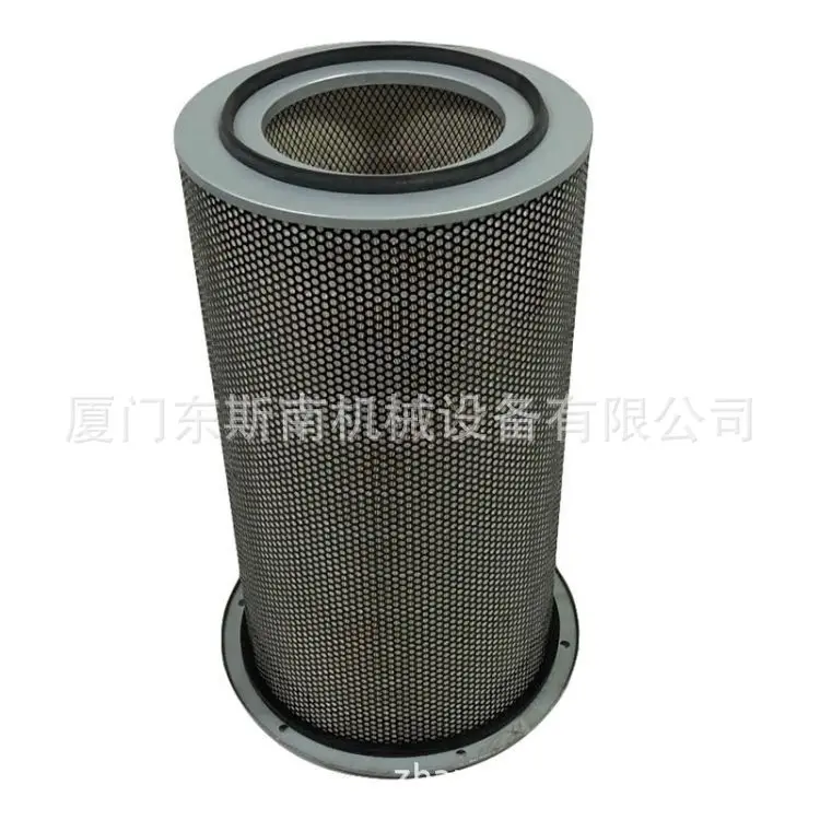 88292006-262 Suzhou Shouli Screw Air Compressor LS355HWCS Oil Removal and Dust Removal Filter Core Compression Equipment