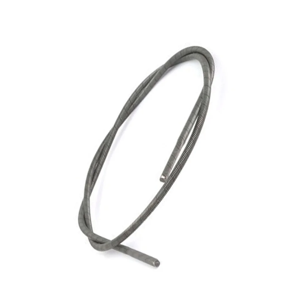 

Приводной вал для GT-140 для GT-200, GT-225, садовые электроинструменты, замена 1220 мм C506000030, гибкий приводной вал, запасные части