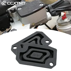 Front Brake Clutch Master Cylinder Gaskets Rubber Pads For Brembo For KTM 450 500 150 200 250 300 350 400 SX SXF XC XCF EXC EXCF