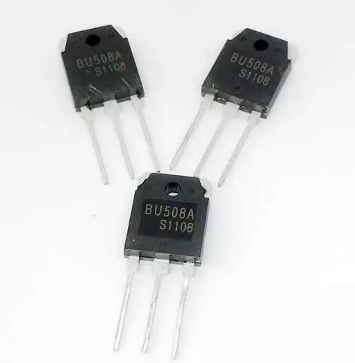 

BU508A TO247