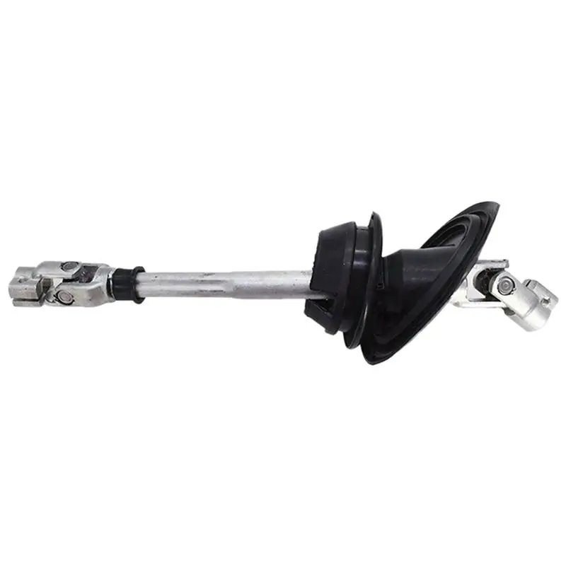 

1PCS Intermediate Power Steering Column Coupling Shaft Universal U Joint Assembly 8R1419753H For- Q5 2009-2017-A02G